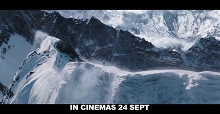 Everest (2015)