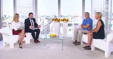 Ginekolog o 60-letniej matce bliźniaków