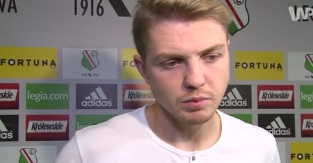 Furman: to nie była zemsta