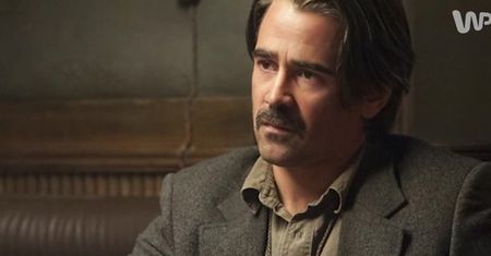 #dziejesiewkulturze: Colin Farrell w spin-offie Harry'ego Pottera