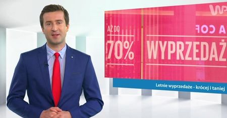 #dziejesiewbiznesie: ostatnie dni wyprzedaży