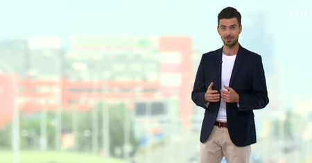Prognoza pogody na 7, 8 i 9 sierpnia
