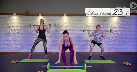 Ćwiczenia na pośladki. Jak prawidłowo ćwiczyć?