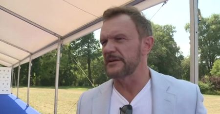 Pazura o legalizacji marihuany