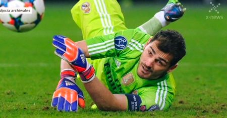 Sprowadzenie Casillasa genialnym ruchem FC Porto