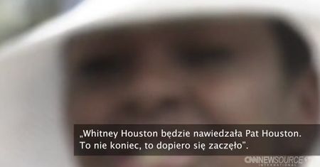 Afera na pogrzebie córki Houston. Ciotka oskarża Pat Houston o śmierć bratanicy