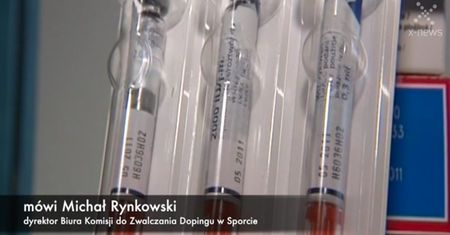 Rynkowski: czekamy na wiadomość, czy są wyniki Polaków