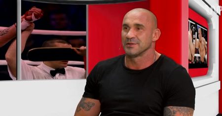 Saleta o poparciu dla Komorowskiego i Kukizie