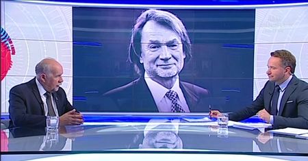Person: bez Kulczyka polski sport nie będzie taki sam
