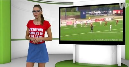 Zlatan byłby dumny. Jest następca genialnego Szweda?