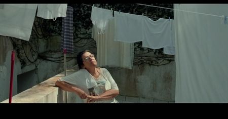 Prawie jak matka (2015)