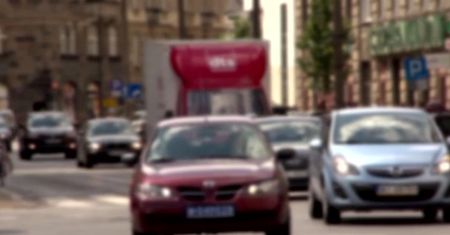 Największe grzechy polskich kierowców i pieszych