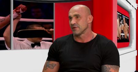 Saleta: Michalczewski numerem 1 w polskim boksie