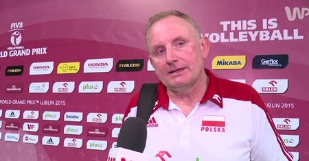 Jacek Nawrocki: trzeba mierzyć siły na zamiary