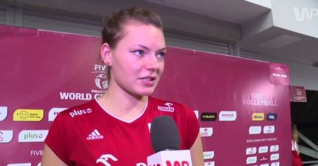 Maja Tokarska: Ani przez moment nie byłyśmy blisko rywalek