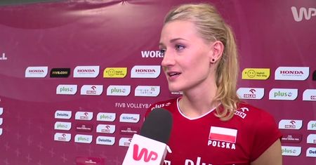 Anna Grejman: nie da się ukryć, jesteśmy taką zbieraniną