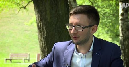 Państwo powinno traktować przedsiębiorców jak partnerów