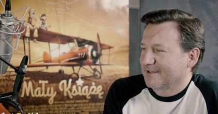Mały książę (2015)