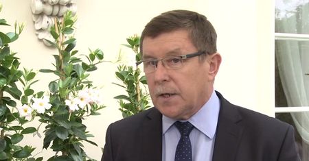 Kuźmiuk: repolonizacja banków jest potrzebna