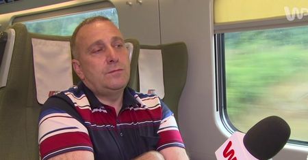 Schetyna o współpracy z Dudą: "Jestem umiarkowanym optymistą"
