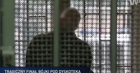 #dziejesiewpolsce: tragiczny finał strzelaniny