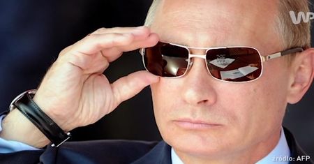 Dlaczego Putin jest niebezpieczny? Rosyjski dziennikarz śledczy wyjaśnia