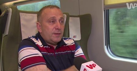 PO z ugrupowaniem Kukiza? Grzegorz Schetyna dla WP: jest dobry początek do rozmowy