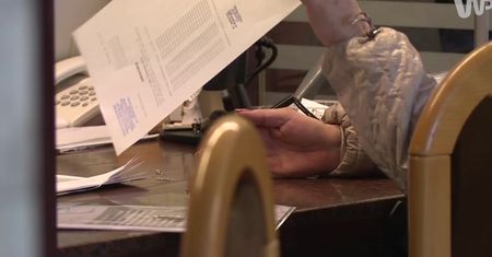 #dziejesiewbiznesie: jak klienci kłamią w banku?