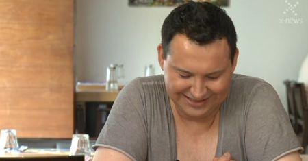 Witkowski: ślicznotki są biedne, nic nie rozumieją?