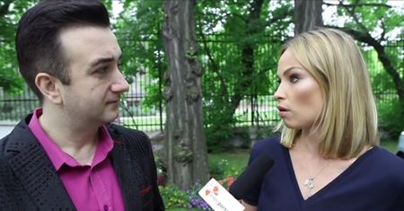 Książkiewicz: sesja w Playboyu to była zła decyzja