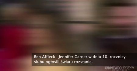 Ben Affleck zaprzecza romansowi z nianią