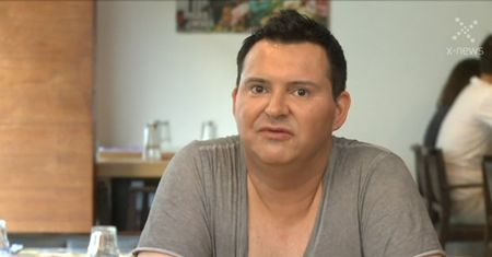 Witkowski: przez dwa lata byłem polskim Mansonem, Lady Gagą, Galliano?