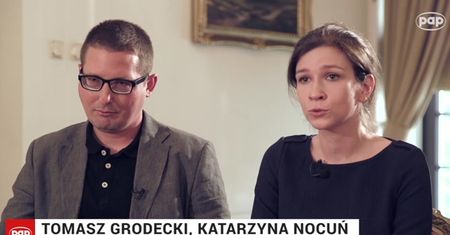 Andrzej Duda: jeśli nie złożę tych projektów w pierwszym roku urzędowania, ustąpię