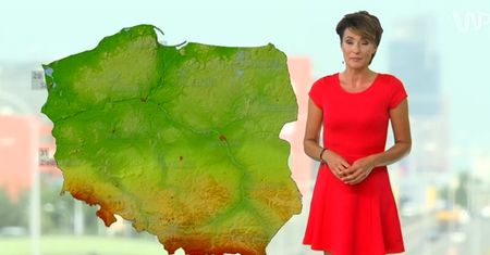 Prognoza pogody na 6, 7 i 8 sierpnia