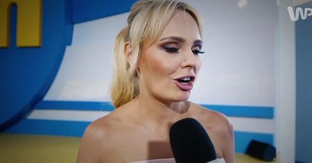 Agnieszka Jastrzębska zdradza jak spędza wakacje