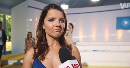 Joanna Jabłczyńska o pracy w kancelarii