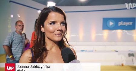 Joanna Jabłczyńska o wakacyjnych planach