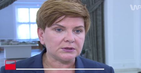 Szydło: pałac prezydencki będzie otwarty dla wszystkich