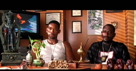 Bad Boys powraca. Jaka będzie druga część kultowego filmu?