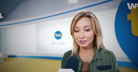 Martyna Wojciechowska o nowym sezonie "Kobiety na krańcu świata"