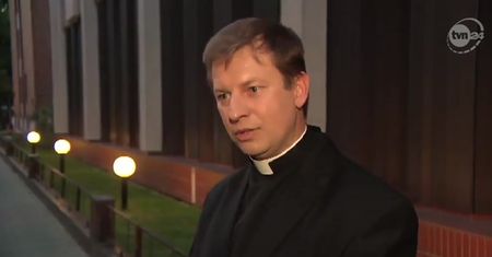 Episkopat: politycy głosujący za in vitro nie mogą przyjąć komunii
