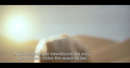 "Mały książę": Kulisy powstawania