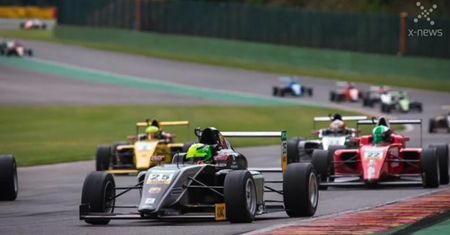 Życie kierowców F1 zagrożone?