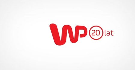 Tak zmieniało się logo Wirtualnej Polski