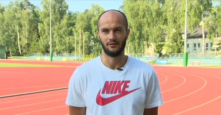 "Doping był, jest i będzie"