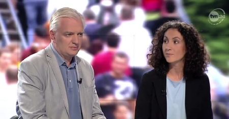 Gowin: nie powinniśmy przyjmować muzułmanów do Polski