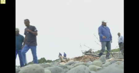 Tajemnica tragedii lotu MH370
