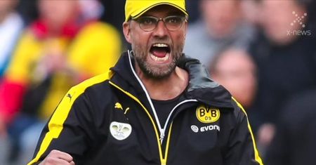 "Klopp pasuje w 100 procentach do Bayernu"