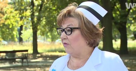 Miller: polskie szpitale przypominają fabrykę nastawioną na zysk