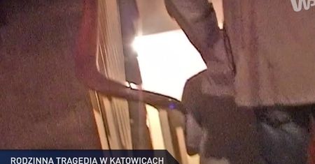 #dziejesiewpolsce: rodzinna tragedia w Katowicach